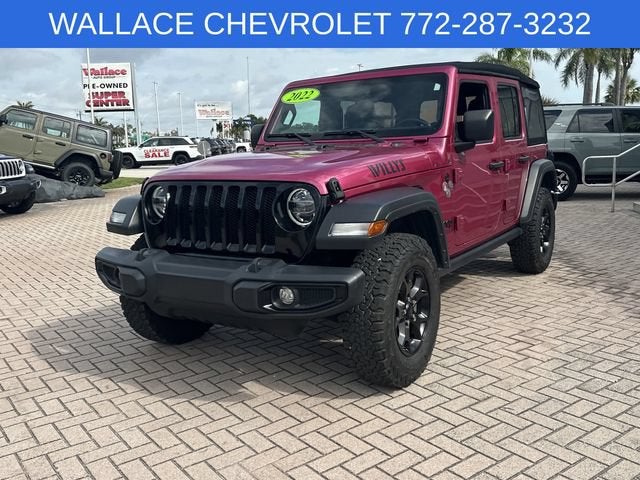 jeep wrangler unlimited 2022 1C4HJXDN1NW125544 image jeep wrangler unlimited 2022 1C4HJXDN1NW125544 image